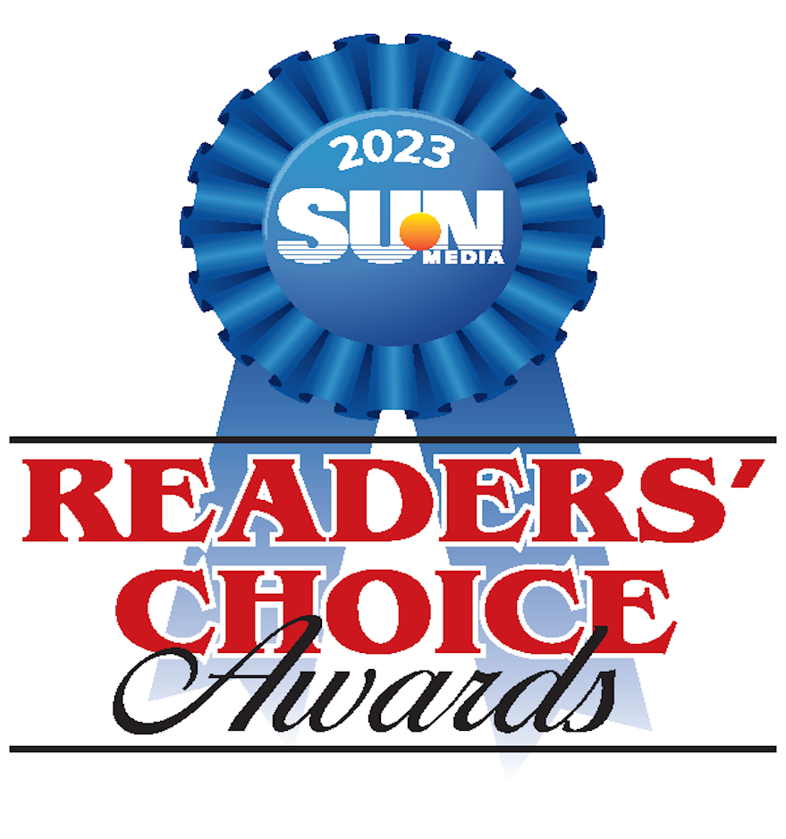 Reader's Choice Awards Ribbon